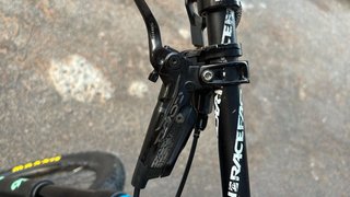 YT Capra Bici mullet!  ¡¡Componentes nuevosss!!