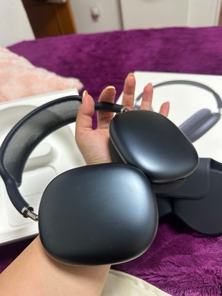 AirPods Max