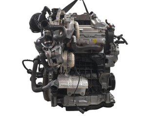 Motor completo seat mocep1495356 dtt leon 2.0 tdi