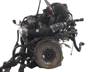 Motor completo seat mocep1495356 dtt leon 2.0 tdi