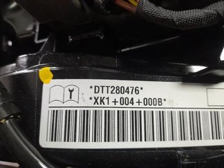 Motor completo seat mocep1495356 dtt leon 2.0 tdi