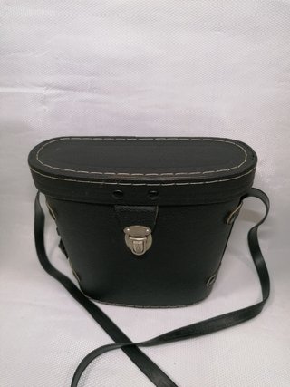 Funda Antigua Vintage para Prismáticos