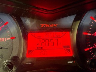 Yamaha Tmax 530 Impecable