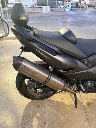 Yamaha Tmax 530 Impecable