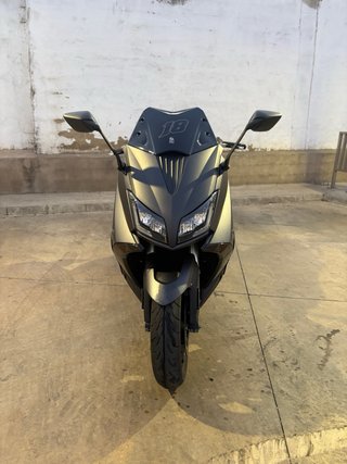 Yamaha Tmax 530 Impecable