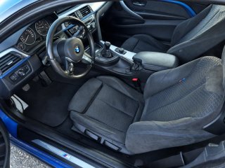 BMW Serie 4 2014