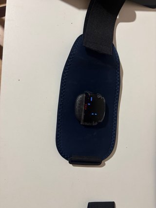 Profey Electroestimulador Abdominal