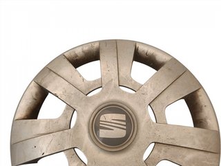 TAPACUBOS SEAT ALTEA (5P1) BKD 5P0601147