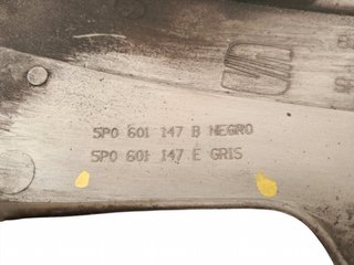 TAPACUBOS SEAT ALTEA (5P1) BKD 5P0601147