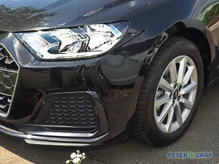 Audi A1 Audi A1 Sportback Advanced 30 TFSI 85kW 116CV