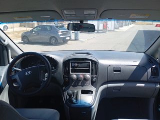 Hyundai H-1 2012