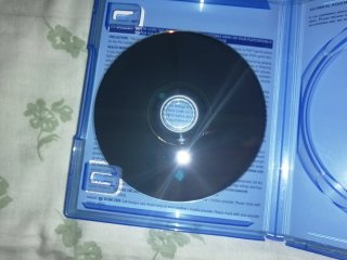 World War Z PS4