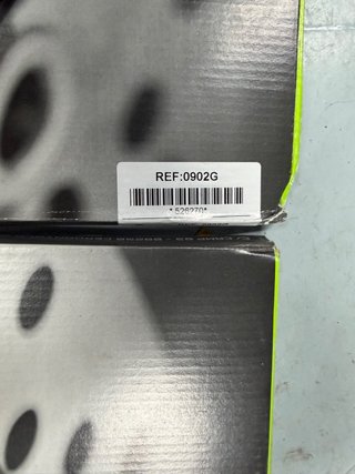 Discos Freno NG Brakes 902 310 Yamaha R1 R6 XTZ FZ