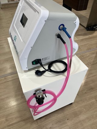 Criolipólisis corporal y facialCrioterapia Capilar