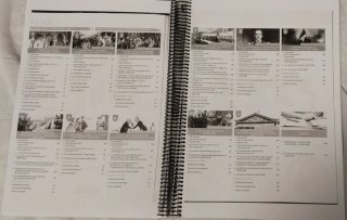 Libro de Historia de España de 2 de Bachillerato