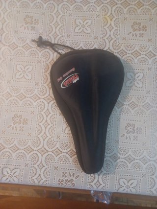 Sillín Bici Selle Italia Gel