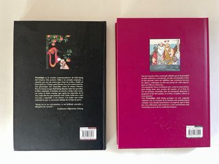 Lote 6 novelas gráficas de Ralf König en español