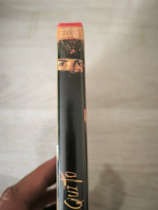 DVD El Polaquito (Leer descripción)