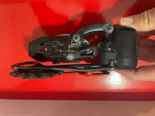 Kit Sram X01 AXS Upgrade