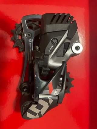 Kit Sram X01 AXS Upgrade