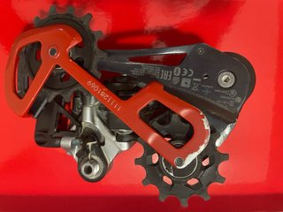 Kit Sram X01 AXS Upgrade