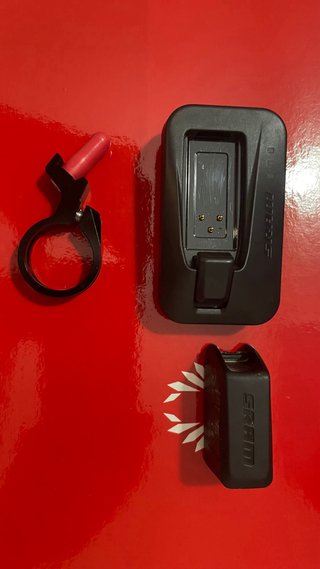 Kit Sram X01 AXS Upgrade