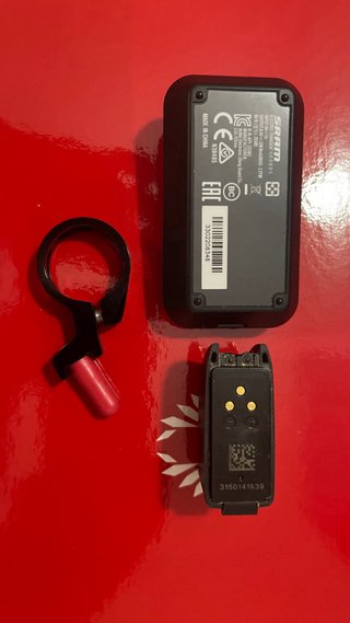 Kit Sram X01 AXS Upgrade