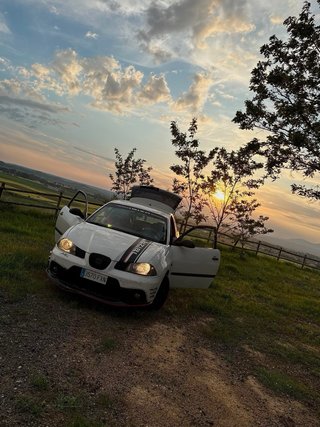 SEAT Ibiza 2007