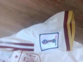 Camiseta España Mundial 2026 Adidas