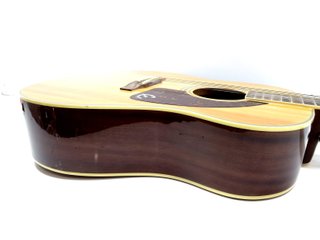 GUITARRA ACUSTICA EPIPHONE AJ-220S NA