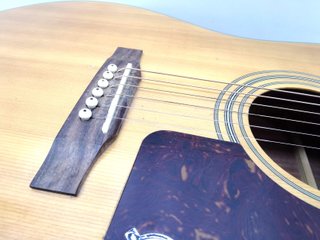 GUITARRA ACUSTICA EPIPHONE AJ-220S NA