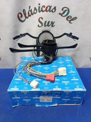 Mando luces Seat 127 CLX