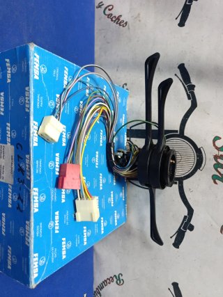 Mando luces Seat 127 CLX