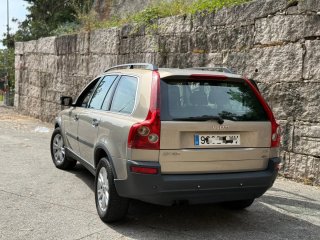 Volvo EX90 2005