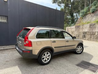 Volvo EX90 2005