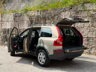 Volvo EX90 2005