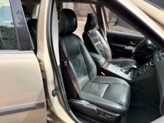 Volvo EX90 2005