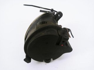 Faro antiniebla delantero derecho audi a6 22499608