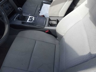 Faro antiniebla delantero derecho audi a6 22499608