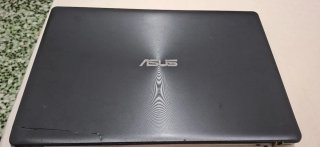 Intel Core-i7 ASUS