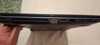 Intel Core-i7 ASUS