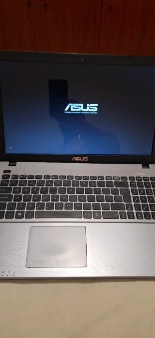 Intel Core-i7 ASUS