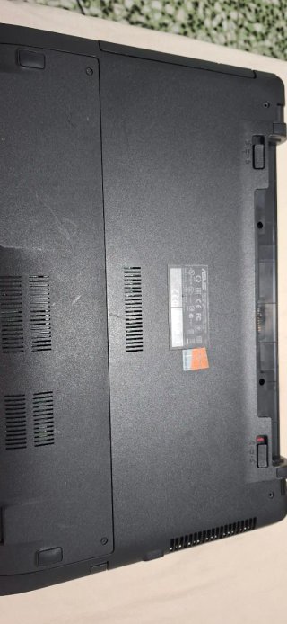 Intel Core-i7 ASUS