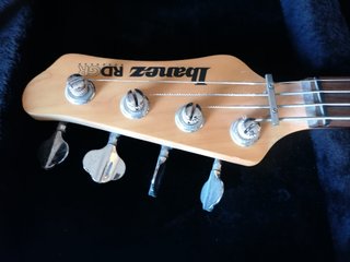 Basso Ibanez RDGR500