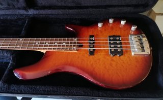 Basso Ibanez RDGR500
