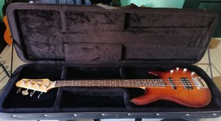 Basso Ibanez RDGR500
