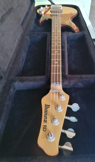 Basso Ibanez RDGR500