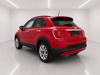 FIAT 500X 2016