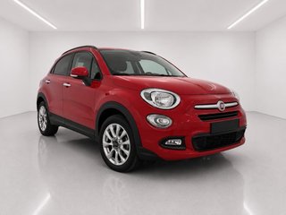 FIAT 500X 2016