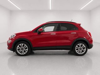 FIAT 500X 2016